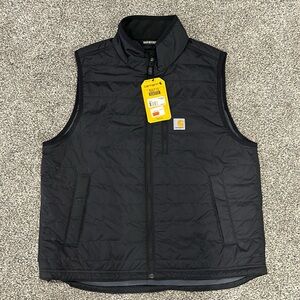 Carhartt Rain Defender Lightweight Insulated Vest